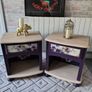 Bedside Lockers Image 2