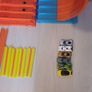Hot wheels set & extras Image 5