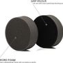 Glass Polish 16003 PRO-Line Soft Buffing Pad, Detailing Finishing Foam, Swirl Free Pad | 75 mm - Pack of 2 Image 3