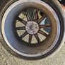 Audi A1 A3 A4 A6 Tt Vw Alloys 245/40/r18 Image 3