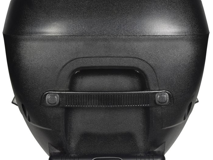 QTX MIXCAB-15 Portable PA w/ Mixer Bluetooth