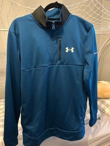 Under Armour Tracksuit