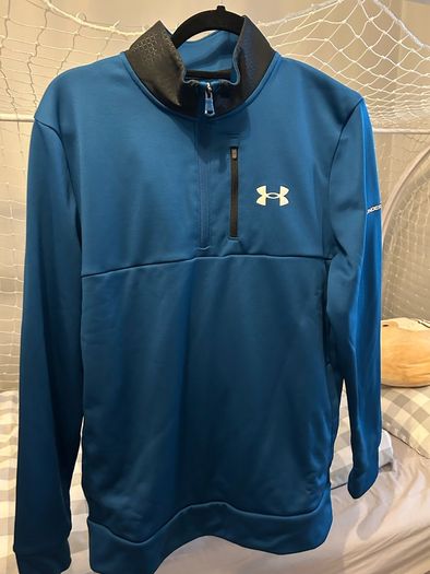 Under Armour Tracksuit