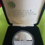 Ireland: Irish Celtic Culture 10 Euro Silver Proof 2007 Unc. Image 4