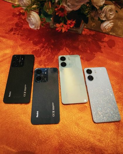 Mi Redmi 13c 128GB