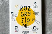 children's nutrition guide in polish
