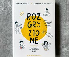 children's nutrition guide in polish