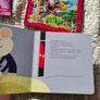 bundle of 7 story books in Polish Hard Cover Like New Image 7