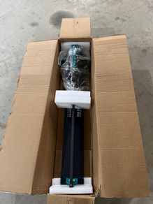 New VEVOR Manual Tile Cutter (1200 mm / 48-inch)