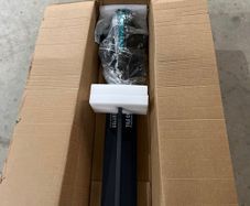 New VEVOR Manual Tile Cutter (1200 mm / 48-inch)