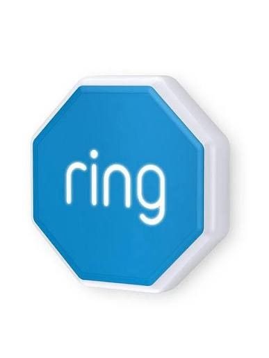 Ring Siren Alarm Brand New