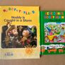 Old Noddy Books Bundle of 5 Books Image 2