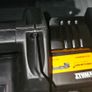 DeWalt x McLaren 18V XR 125mm Angle Grinder, 2 x 5.0Ah & Charger Kit Image 3