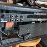 Mesa Boogie Express 5:50 Valve Head w/Footswitch Image 7