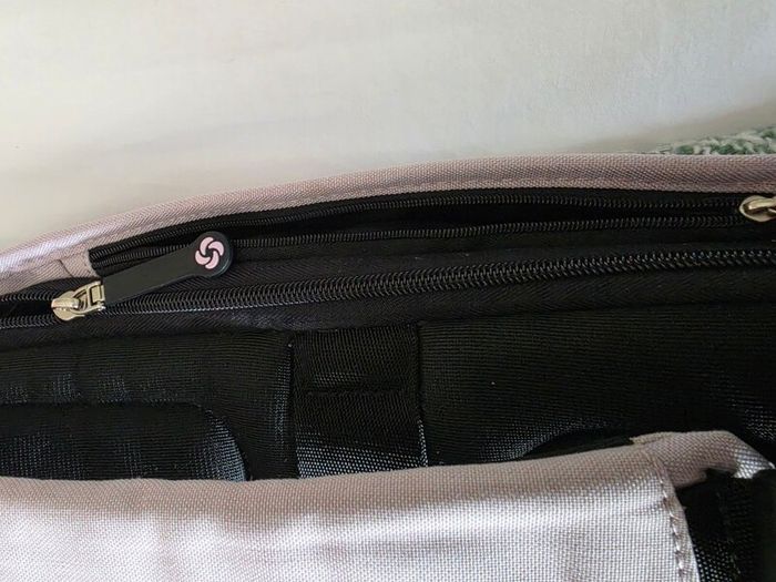 Beauriful Samsonite laptop bag