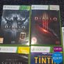Xbox360 games all for 5e Image 2