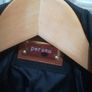 M&S Leaopard hoded Jacket Image 3