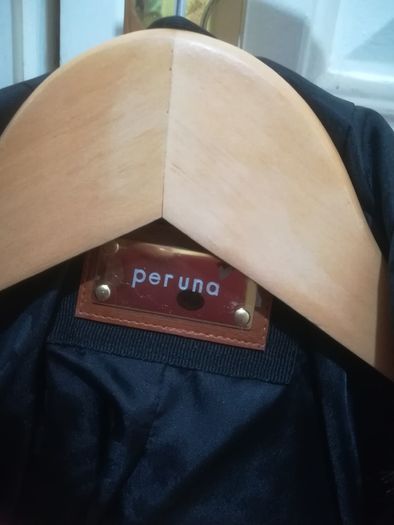 M&S Leaopard hoded Jacket