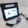 Zebra XPad L10ax Rtl-10C01 Rugged Touchscreen Tablet / Laptop i7-1185G7 16GB Ram 500GB NVME SSD Win 11 Pro Image 2
