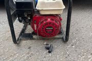 Honda GX200 Industrial Engine generator