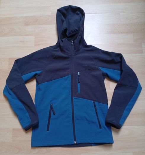 Quench Waterproof & Windproof jacket