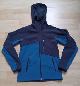 Quench Waterproof & Windproof jacket