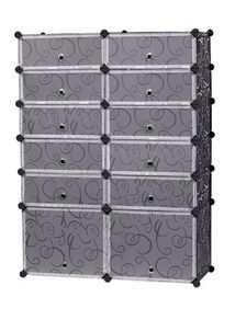 Shoe Cabinet