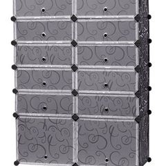 Shoe Cabinet