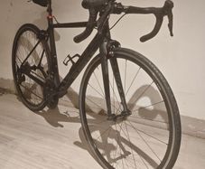 Planet X RT80 Carbon Bike