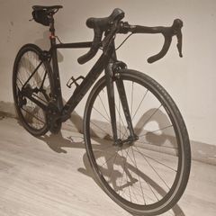 Planet X RT80 Carbon Bike