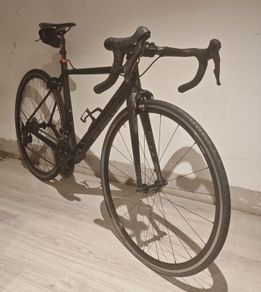Planet X RT80 Carbon Bike