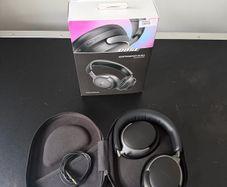 Bose QuietComfort Ultra Heaphones