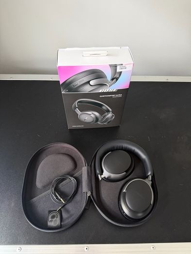 Bose QuietComfort Ultra Heaphones