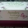 Two Aynsley Cake Servers Image 3