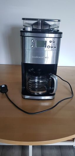 coffee maker