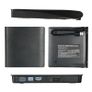 External CD/DVD USB 3.0 Drive Slim Portable Reader Writer Burner Player For Laptop PC Notebook Image 9