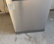 Dishwasher