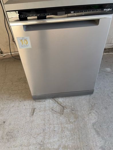 Dishwasher