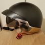 Scorpion Exo 100 Padova Helmet Image 4