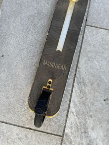 Scooter