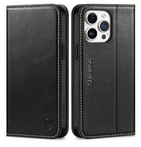 Brand New SHIELDON Case for iPhone 15 Pro Max,