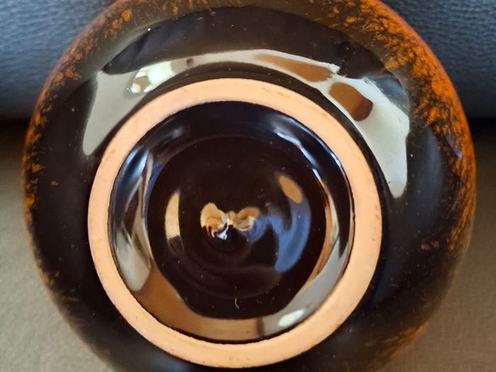 collectable pottery Verzolini Italy