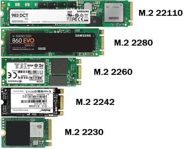 PC & Laptop Ram / SSD Upgrades