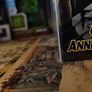 Batman ! Issue #700 ! Giant-Sized Anniversary Issue ! Image 7