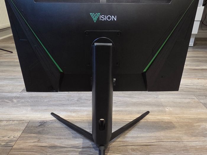 Tesla Vision 27in Gaming monitor 165Hz
