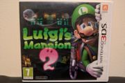 Luigi's Mansion 2 (FR) (3DS)