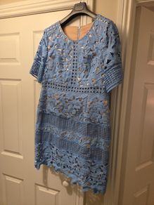 Designer Dress