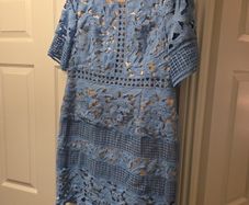 Designer Dress