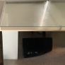 Office table Used but in great condition Image 6