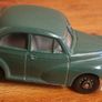 4 vintage toy cars - Image 10